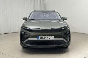 Skoda Enyaq bild 4