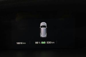 Skoda Enyaq bild 10