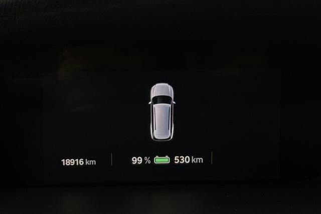 Skoda Enyaq bild 10