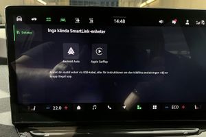 Skoda Enyaq bild 16