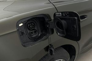 Skoda Enyaq bild 19