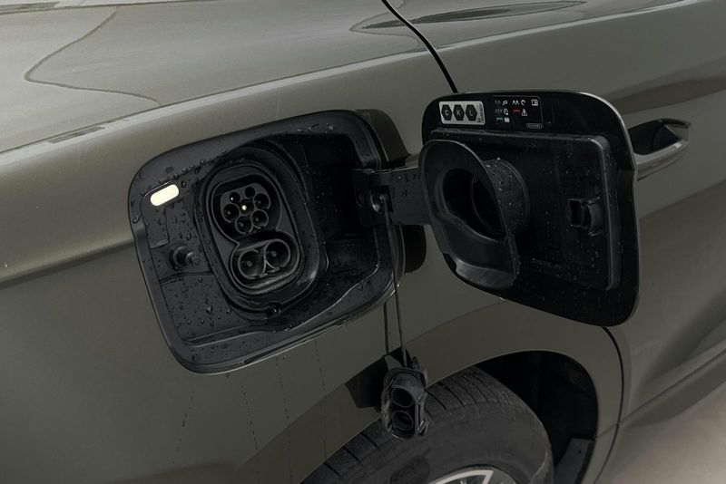 Skoda Enyaq bild 19