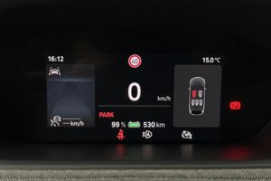 Skoda Enyaq bild 15