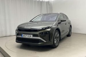 Skoda Enyaq bild 1
