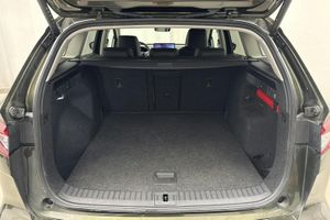Skoda Enyaq bild 9