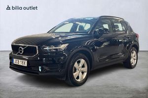 Volvo XC40 bild 1