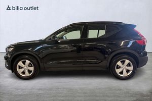 Volvo XC40 bild 9