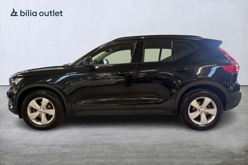 Volvo XC40 bild 9