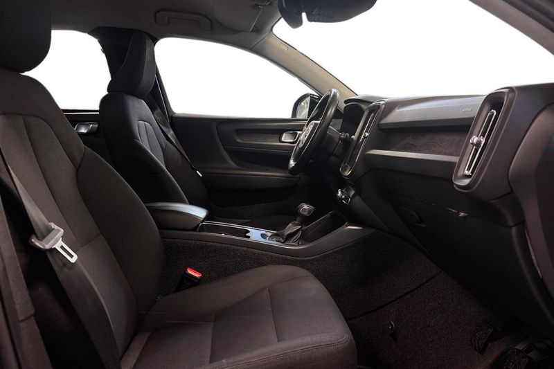 Volvo XC40 bild 15