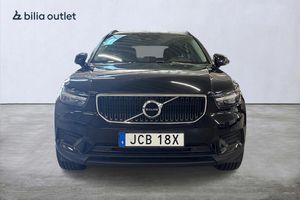 Volvo XC40 bild 3