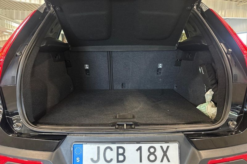 Volvo XC40 bild 10