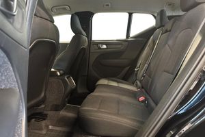Volvo XC40 bild 14