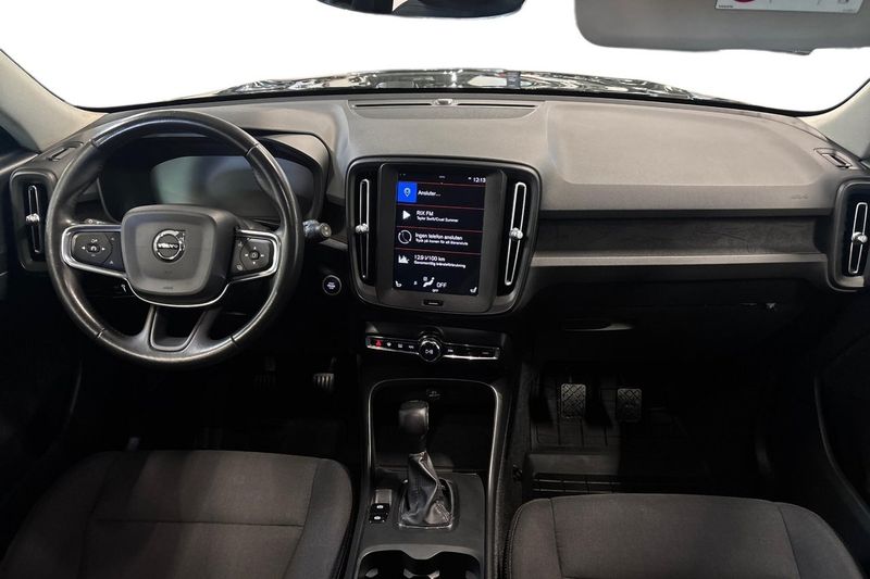 Volvo XC40 bild 12