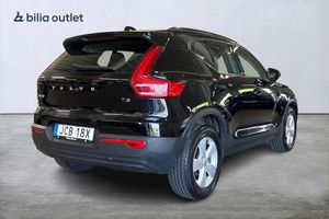 Volvo XC40 bild 6