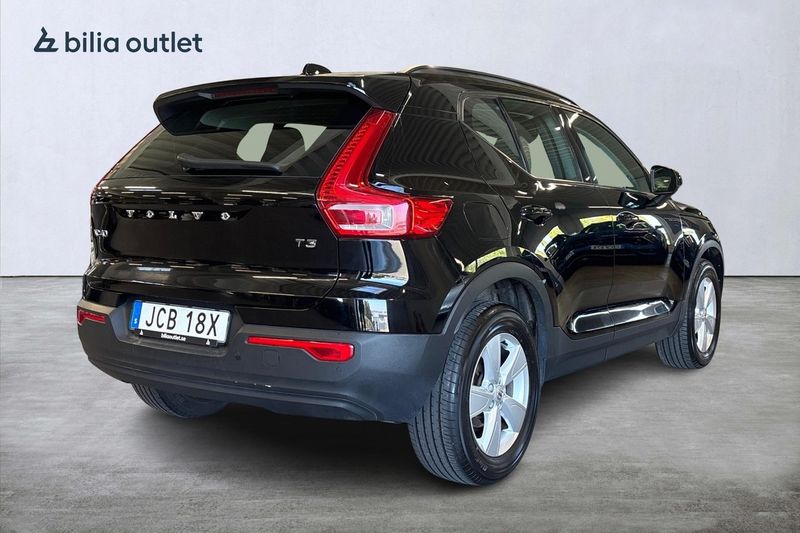 Volvo XC40 bild 6