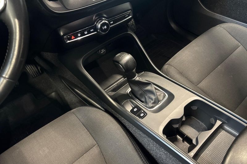 Volvo XC40 bild 21