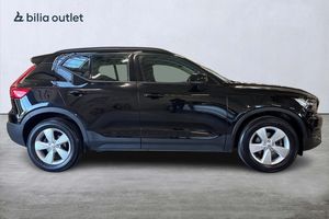 Volvo XC40 bild 5