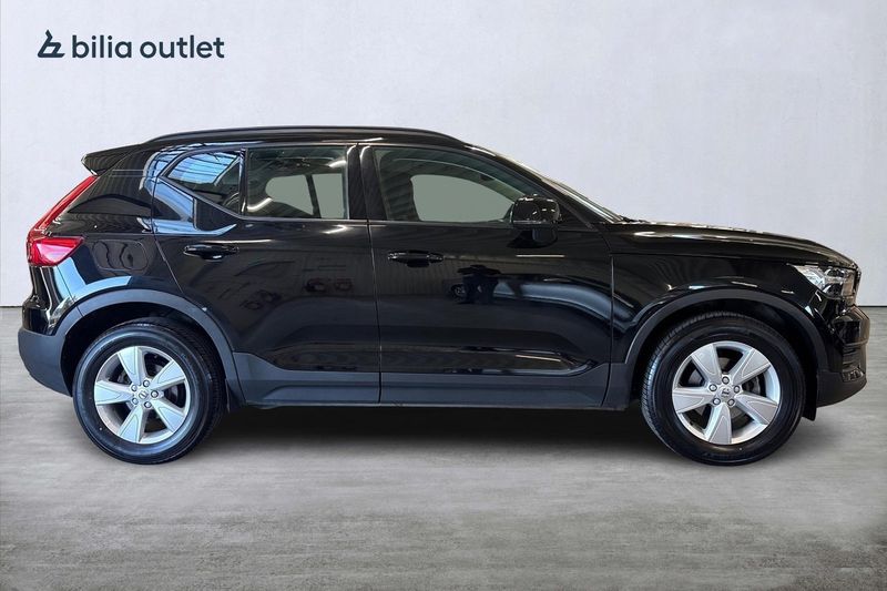 Volvo XC40 bild 5