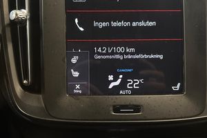 Volvo XC40 bild 20