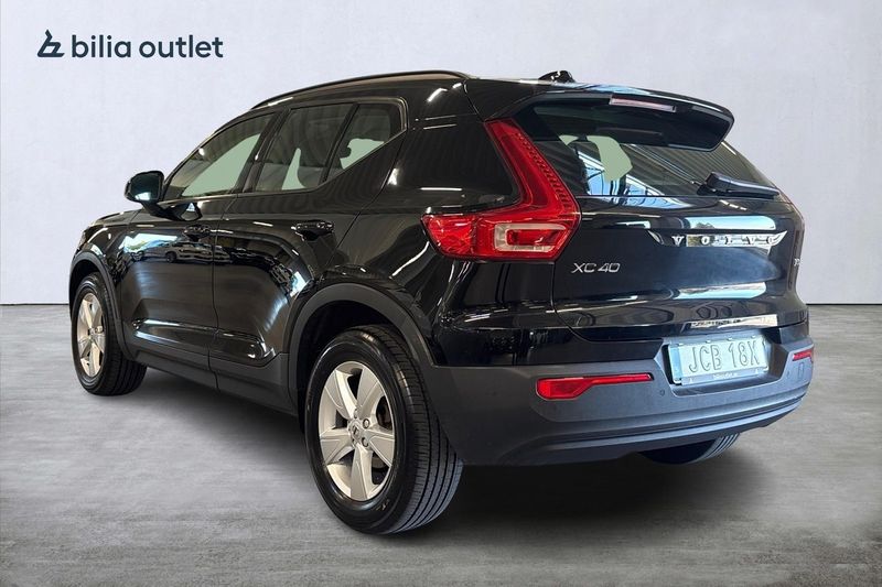 Volvo XC40 bild 8
