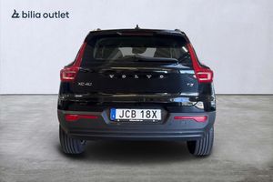 Volvo XC40 bild 7