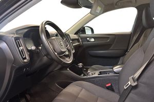 Volvo XC40 bild 13