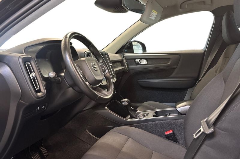 Volvo XC40 bild 13