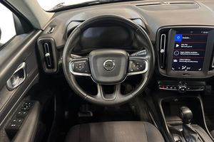 Volvo XC40 bild 16