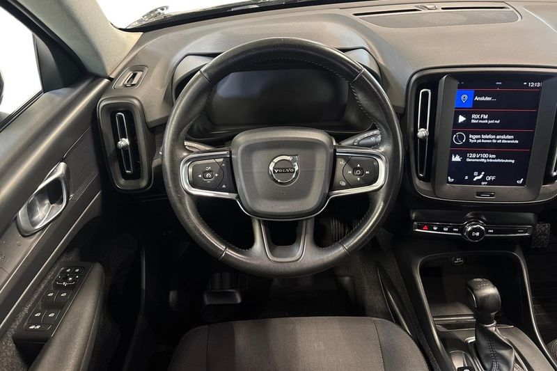 Volvo XC40 bild 16
