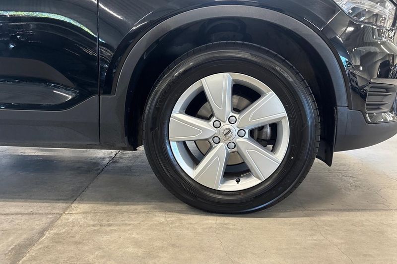 Volvo XC40 bild 11