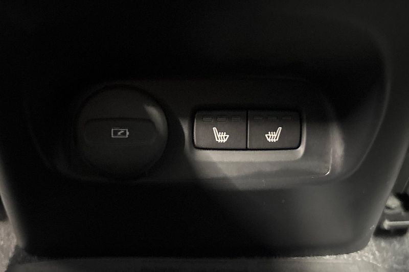 Volvo XC40 bild 22
