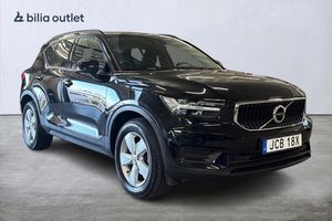 Volvo XC40 bild 4