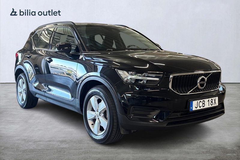 Volvo XC40 bild 4