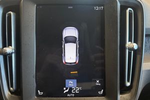 Volvo XC40 bild 18