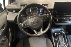 Toyota Corolla bild 16