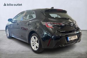 Toyota Corolla bild 8