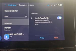 Toyota Corolla bild 20