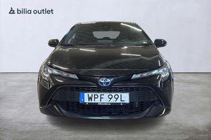 Toyota Corolla bild 3