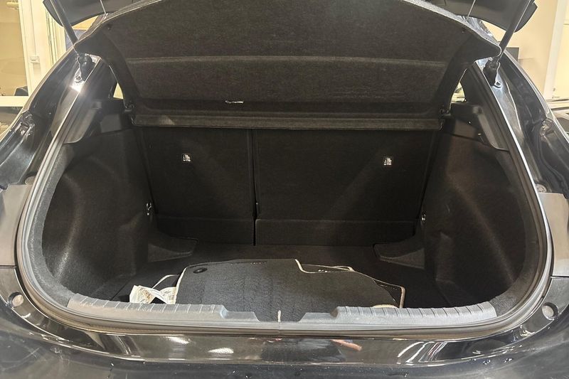 Toyota Corolla bild 10