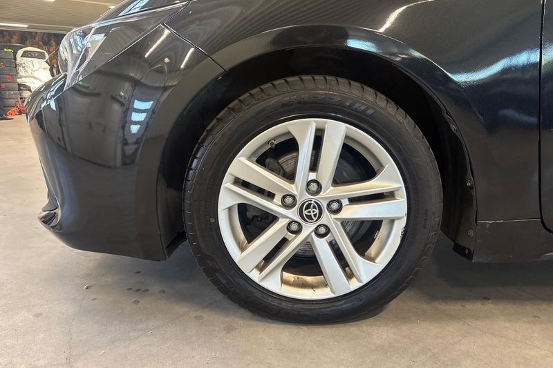 Toyota Corolla bild 11