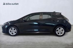 Toyota Corolla bild 9