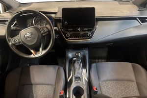 Toyota Corolla bild 12
