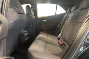 Toyota Corolla bild 14