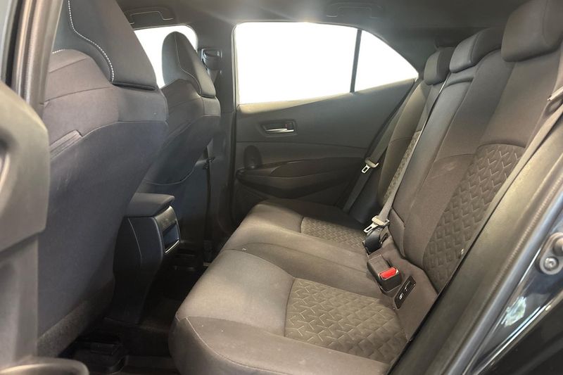 Toyota Corolla bild 14