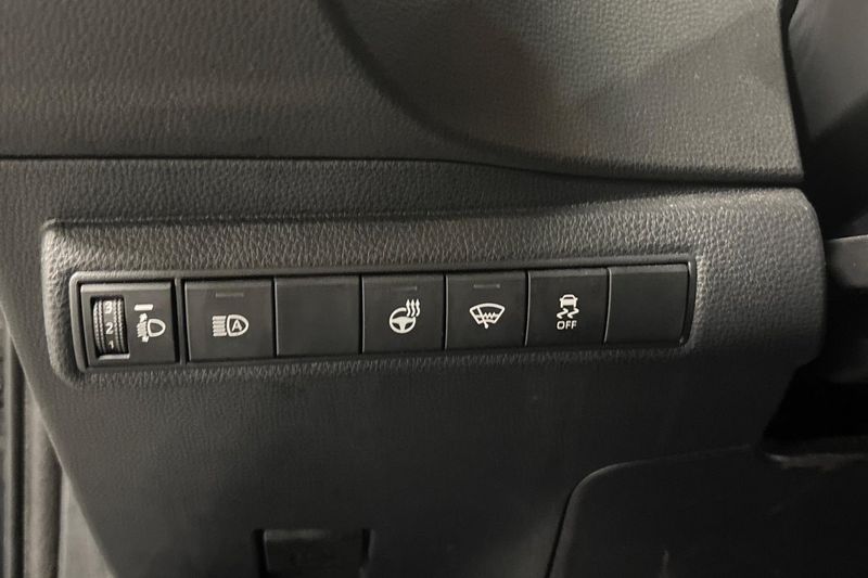 Toyota Corolla bild 26