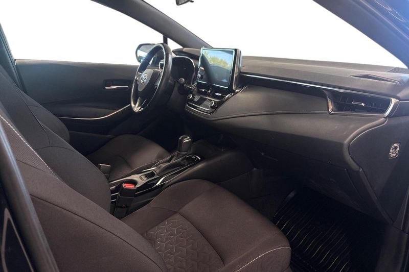 Toyota Corolla bild 15