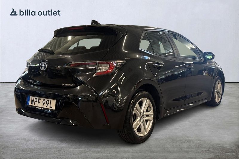 Toyota Corolla bild 6