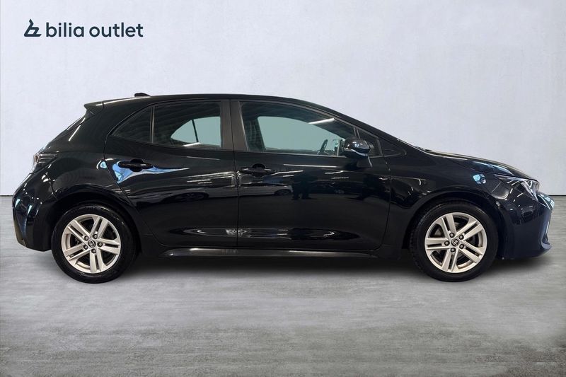 Toyota Corolla bild 5
