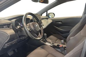 Toyota Corolla bild 13