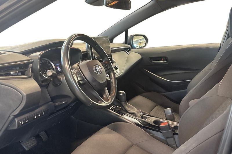 Toyota Corolla bild 13